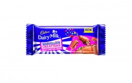 Cadbury Dairy Milk Marvellous Creations Jelly Popping Candy  Pack  75 grams